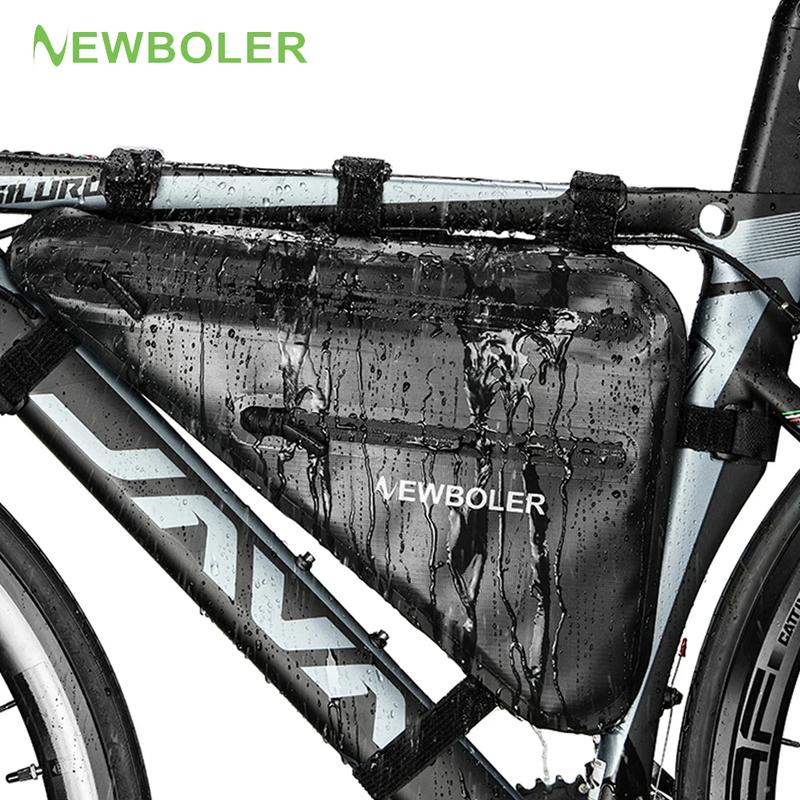 Image from c_Cycling/c_Bikepacking Bags and Accessories/Newboler-Bike-Frame-Bags-for-Top-Bicycle-Tube/